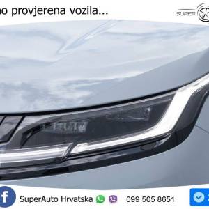 Land Rover Range Rover Velar 2.0 D200 AWD Aut. R-Dynamic SE 204 KS, ACC+LED+360