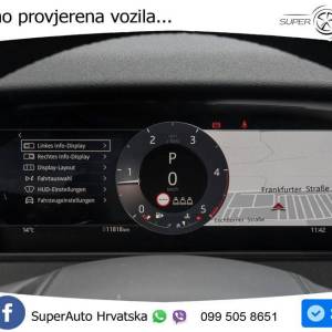 Land Rover Range Rover Velar 2.0 D200 AWD Aut. R-Dynamic SE 204 KS, ACC+LED+360