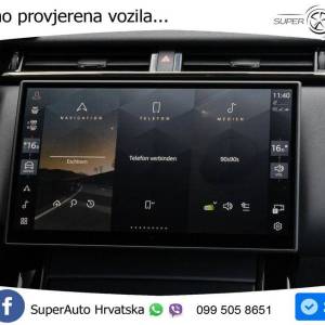 Land Rover Range Rover Velar 2.0 D200 AWD Aut. R-Dynamic SE 204 KS, ACC+LED+360