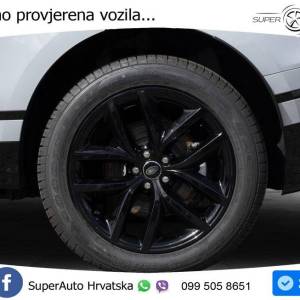 Land Rover Range Rover Velar 2.0 D200 AWD Aut. R-Dynamic SE 204 KS, ACC+LED+360