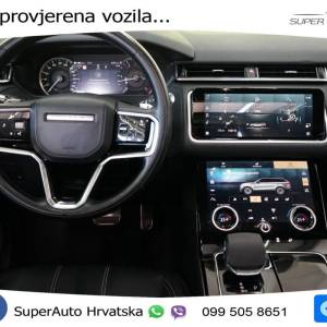 Land Rover Range Rover Velar 3.0 D300 AWD Aut. R-Dynamic SE 300 KS, ZRAČNI+ACC