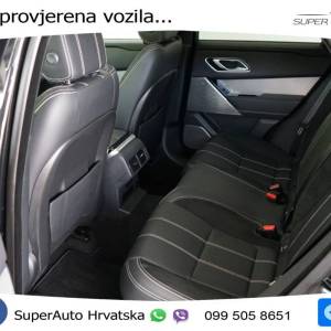Land Rover Range Rover Velar 3.0 D300 AWD Aut. R-Dynamic SE 300 KS, ZRAČNI+ACC