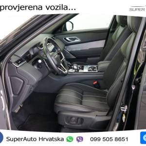 Land Rover Range Rover Velar 3.0 D300 AWD Aut. R-Dynamic SE 300 KS, ZRAČNI+ACC