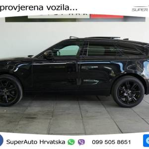 Land Rover Range Rover Velar 3.0 D300 AWD Aut. R-Dynamic SE 300 KS, ZRAČNI+ACC