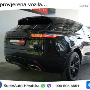 Land Rover Range Rover Velar 3.0 D300 AWD Aut. R-Dynamic SE 300 KS, ZRAČNI+ACC