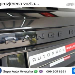 Land Rover Range Rover Velar 3.0 D300 AWD Aut. R-Dynamic SE 300 KS, ZRAČNI+ACC