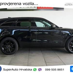 Land Rover Range Rover Velar 3.0 D300 AWD Aut. R-Dynamic SE 300 KS, ZRAČNI+ACC