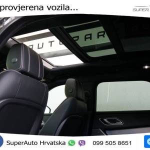 Land Rover Range Rover Velar 3.0 D300 AWD Aut. R-Dynamic SE 300 KS, ZRAČNI+ACC