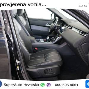 Land Rover Range Rover Velar 3.0 D300 AWD Aut. R-Dynamic SE 300 KS, ZRAČNI+ACC
