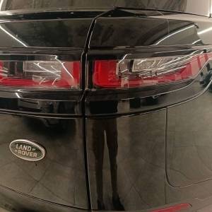 Land Rover Range Rover Velar S 2.0T 250HP 4WD A8
