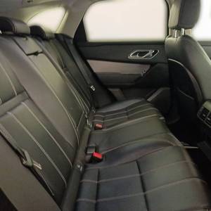 Land Rover Range Rover Velar S 2.0T 250HP 4WD A8