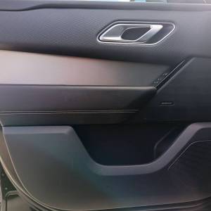 Land Rover Range Rover Velar S 2.0T 250HP 4WD A8