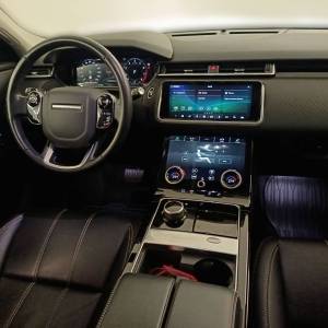 Land Rover Range Rover Velar S 2.0T 250HP 4WD A8