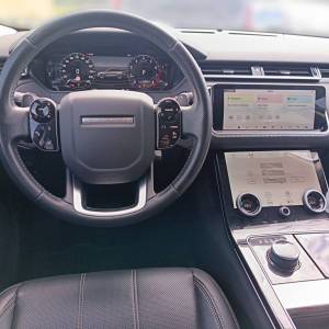 Land Rover Range Rover Velar S 2.0T 250HP 4WD A8