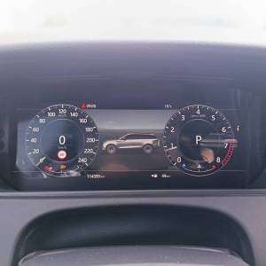 Land Rover Range Rover Velar S 2.0T 250HP 4WD A8