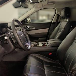 Land Rover Range Rover Velar S 2.0T 250HP 4WD A8