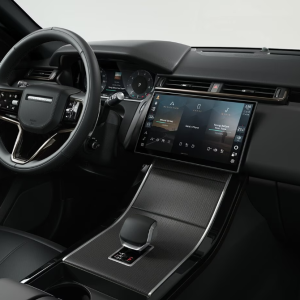 Land Rover Range Rover Velar S 2.0D 204HP MHEV AWD A8