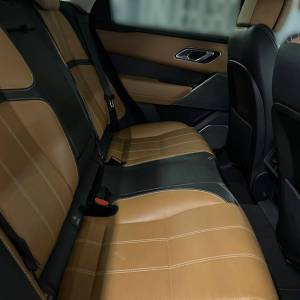 Land Rover Range Rover Velar SE 3.0D V6 300HP 4WD A8