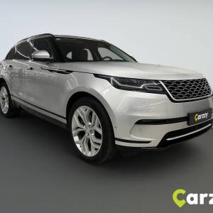 Land Rover Range Rover Velar SE 3.0D V6 300HP 4WD A8