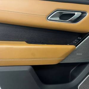 Land Rover Range Rover Velar SE 3.0D V6 300HP 4WD A8