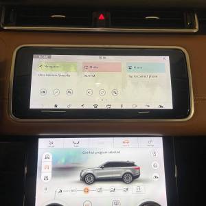 Land Rover Range Rover Velar SE 3.0D V6 300HP 4WD A8