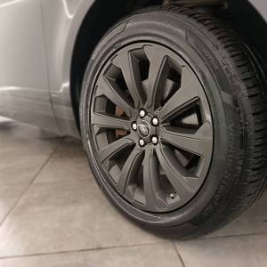 Land Rover Range Rover Velar 3.0 D R-DYN D300