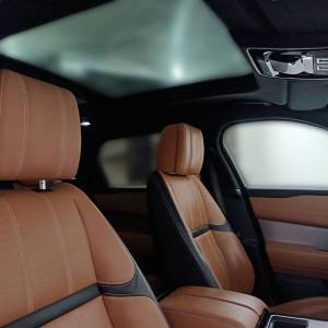 Land Rover Range Rover Velar 3.0 D R-DYN D300