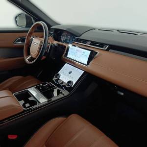 Land Rover Range Rover Velar 3.0 D R-DYN D300