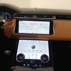 Land Rover Range Rover Velar 3.0 D R-DYN D300