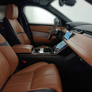 Land Rover Range Rover Velar 3.0 D R-DYN D300