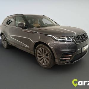Land Rover Range Rover Velar 3.0 D R-DYN D300