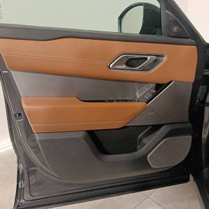 Land Rover Range Rover Velar 3.0 D R-DYN D300