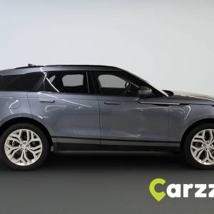 Land Rover Range Rover Velar S 2.0T 250HP 4WD A8
