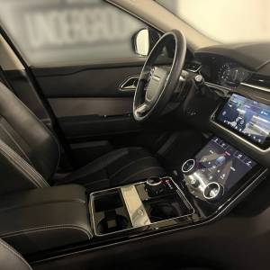 Land Rover Range Rover Velar S 2.0T 250HP 4WD A8