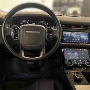 Land Rover Range Rover Velar S 2.0T 250HP 4WD A8