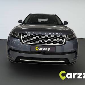 Land Rover Range Rover Velar S 2.0T 250HP 4WD A8