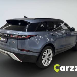 Land Rover Range Rover Velar S 2.0T 250HP 4WD A8
