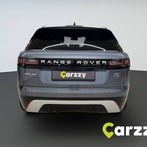 Land Rover Range Rover Velar S 2.0T 250HP 4WD A8