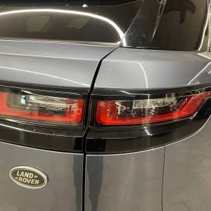 Land Rover Range Rover Velar S 2.0T 250HP 4WD A8
