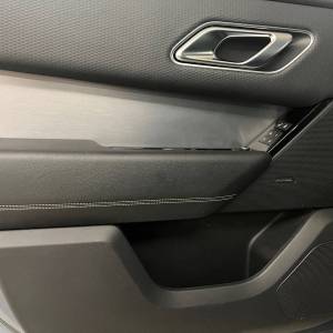 Land Rover Range Rover Velar S 2.0T 250HP 4WD A8