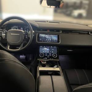 Land Rover Range Rover Velar S 2.0T 250HP 4WD A8