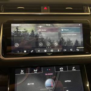 Land Rover Range Rover Velar S 2.0T 250HP 4WD A8