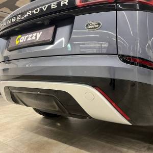 Land Rover Range Rover Velar S 2.0T 250HP 4WD A8