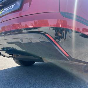 Land Rover Range Rover Velar SE 3.0D V6 300HP 4WD A8