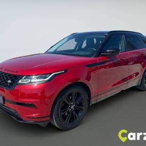 Land Rover Range Rover Velar SE 3.0D V6 300HP 4WD A8