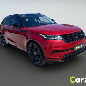 Land Rover Range Rover Velar SE 3.0D V6 300HP 4WD A8