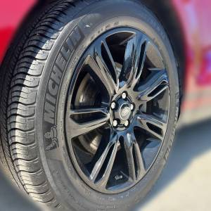 Land Rover Range Rover Velar SE 3.0D V6 300HP 4WD A8