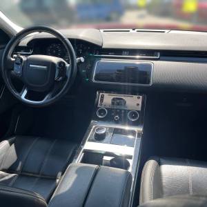 Land Rover Range Rover Velar SE 3.0D V6 300HP 4WD A8