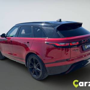 Land Rover Range Rover Velar SE 3.0D V6 300HP 4WD A8