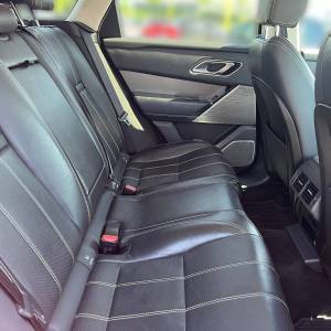 Land Rover Range Rover Velar SE 3.0D V6 300HP 4WD A8